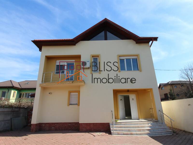 3 Bedroom Villa, Bucharest / Ilfov | Bliss Imobiliare / Photo 26 - BLISS Imobiliare