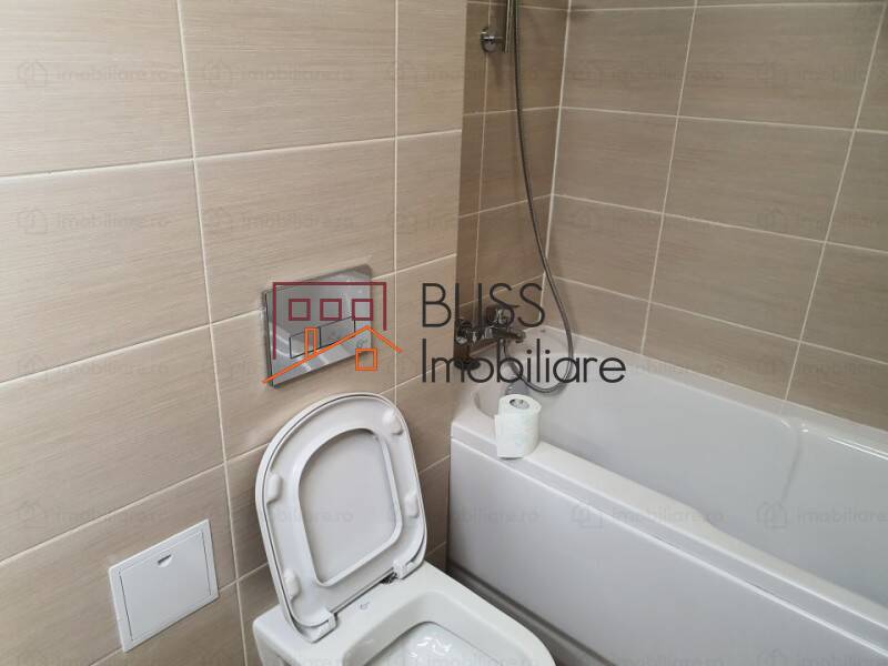 Apartament de Inchiriat Aviatiei | Promenada mall | Metro Pipera - 3 Camere - ID:82886 | Bliss Imobiliare / Photo 7 - BLISS Imobiliare