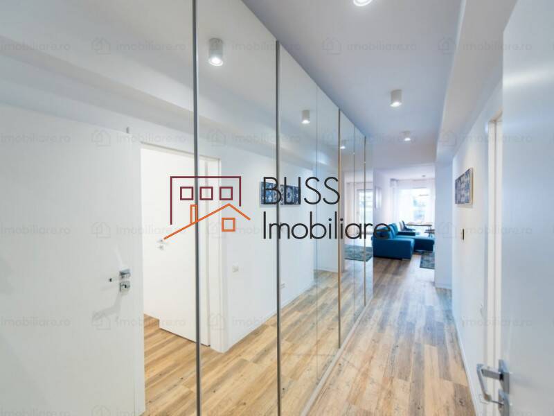 1-Bedroom Apartment WaterFront Residence Pipera Sud | BLISS Imobiliare, Bucharest / Ilfov | Bliss Imobiliare / Photo 14 - BLISS Imobiliare