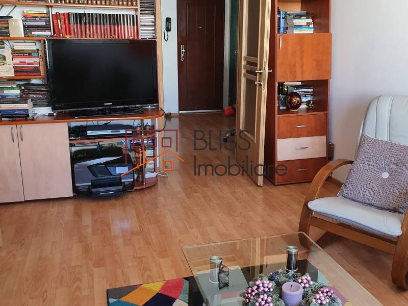 Apartment, 2 Bedrooms, Bucharest | Bliss Imobiliare / Photo 2 - BLISS Imobiliare