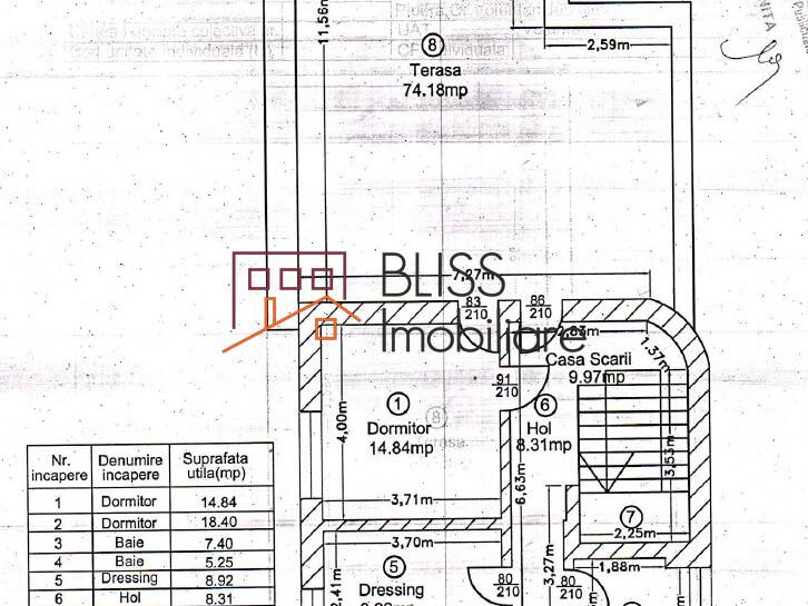 Villa 4 Bedrooms, Bucharest / Ilfov | Bliss Imobiliare / Photo 42 - BLISS Imobiliare