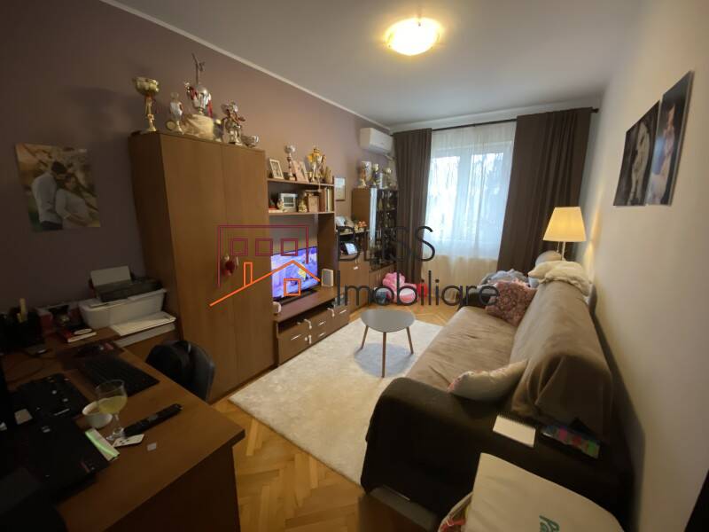 Apartment, 1 Bedroom, Bucharest | Bliss Imobiliare / Photo 1 - BLISS Imobiliare