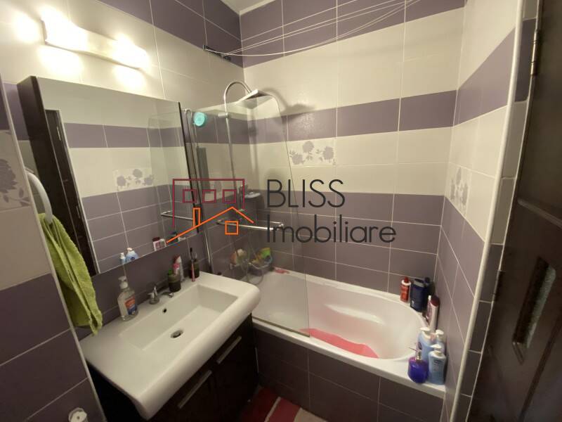 Apartment, 1 Bedroom, Bucharest | Bliss Imobiliare / Photo 6 - BLISS Imobiliare