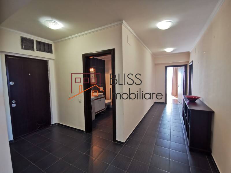 Penthouse 3 Bedrooms, Bucharest / Ilfov | Bliss Imobiliare / Photo 6 - BLISS Imobiliare