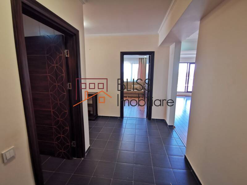 Penthouse 3 Bedrooms, Bucharest / Ilfov | Bliss Imobiliare / Photo 22 - BLISS Imobiliare