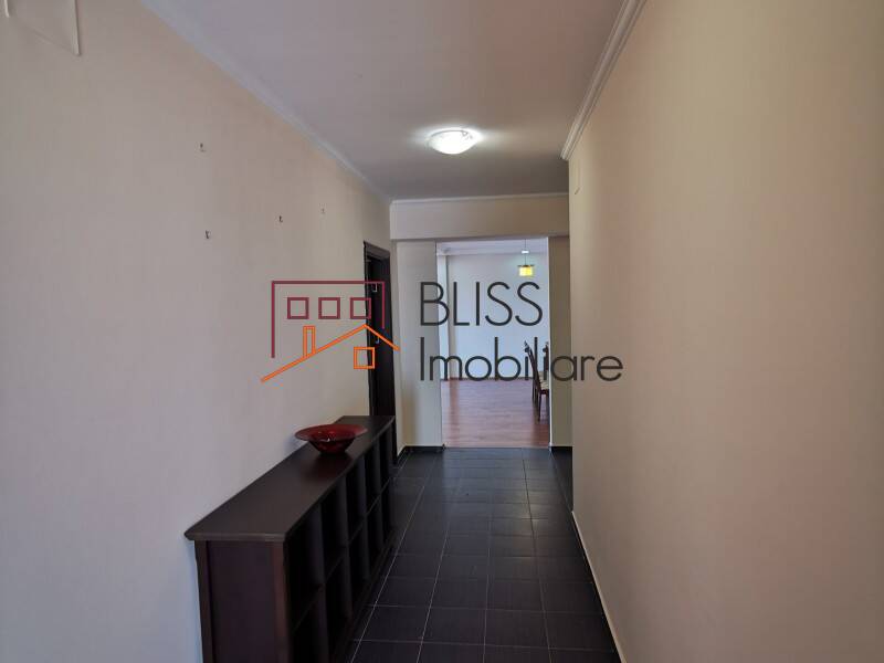 Penthouse 3 Bedrooms, Bucharest / Ilfov | Bliss Imobiliare / Photo 31 - BLISS Imobiliare
