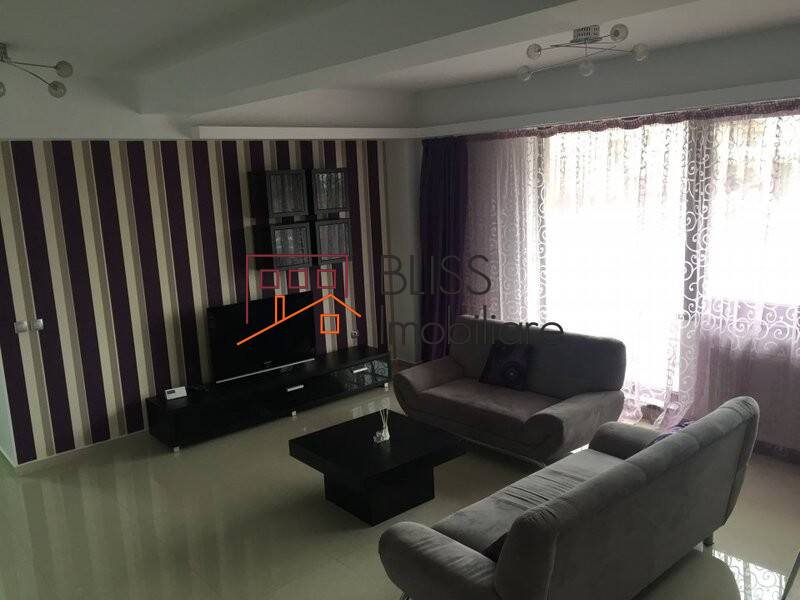 Apartment for Rent Iancu Nicolae | Pipera, Bucharest / Ilfov - 2 Bedroom - ID:83898 | Bliss Imobiliare / Photo 1 - BLISS Imobiliare