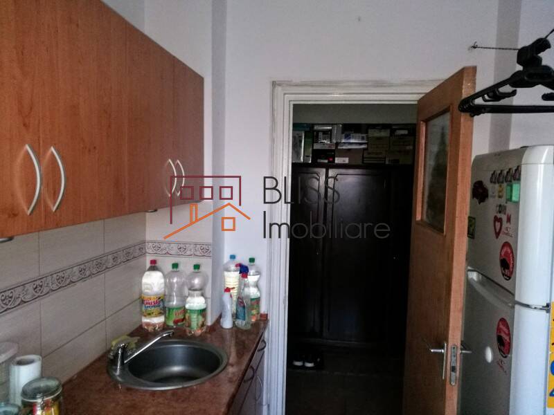 Apartment, 1 Bedroom, Bucharest | Bliss Imobiliare / Photo 4 - BLISS Imobiliare