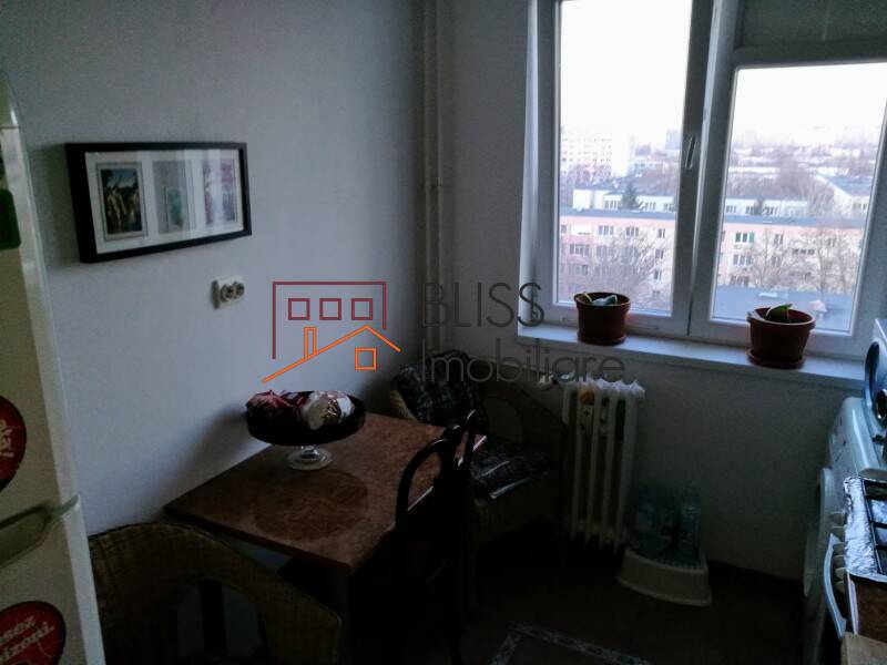 Apartment, 1 Bedroom, Bucharest | Bliss Imobiliare / Photo 3 - BLISS Imobiliare