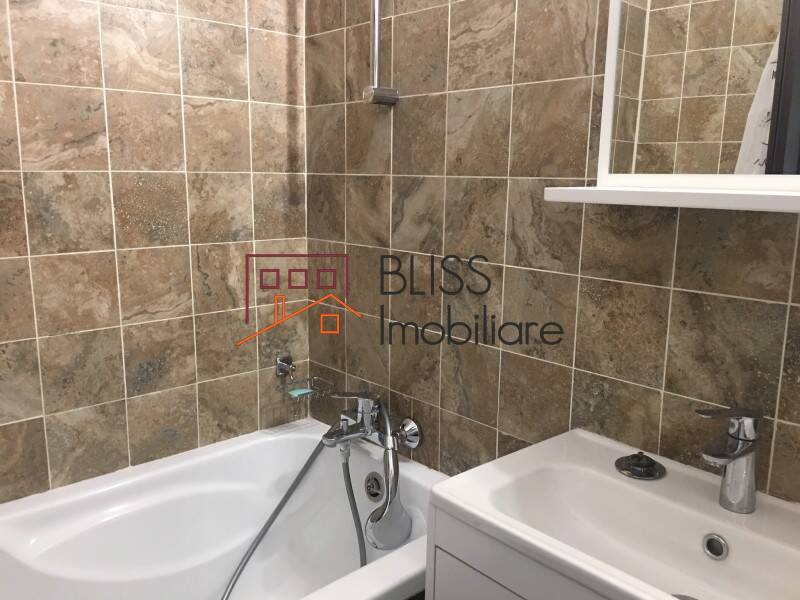 Apartment, 2 Bedrooms, Bucharest | Bliss Imobiliare / Photo 8 - BLISS Imobiliare