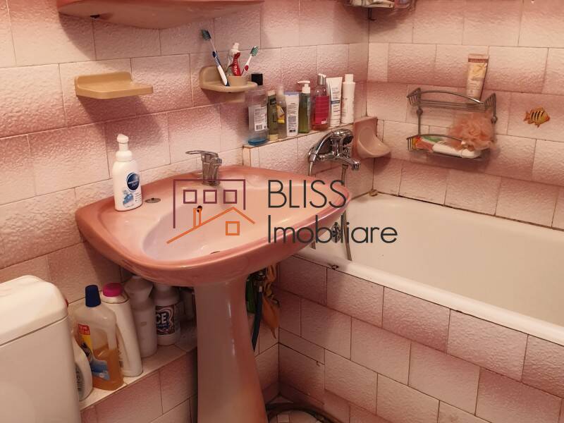 Apartament 3 Camere Titan Bulevardul Basarabia | Bliss Imobiliare / Photo 13 - BLISS Imobiliare