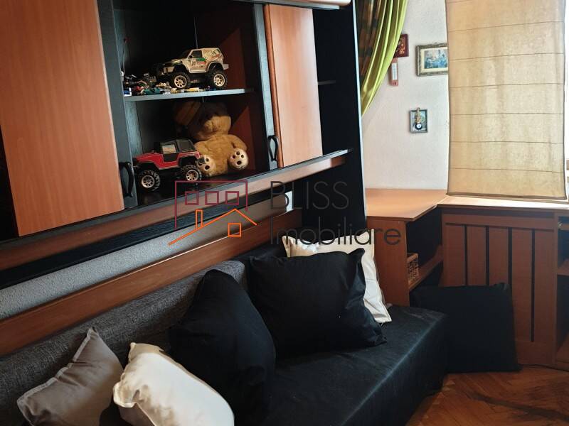 Apartament 3 Camere Titan Bulevardul Basarabia | Bliss Imobiliare / Photo 8 - BLISS Imobiliare