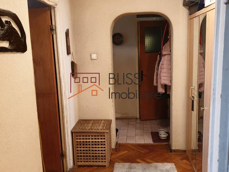Apartament 3 Camere Titan Bulevardul Basarabia | Bliss Imobiliare / Photo 7 - BLISS Imobiliare
