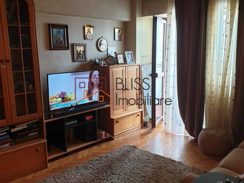 Apartament 3 Camere Titan Bulevardul Basarabia | Bliss Imobiliare / Photo 2 - BLISS Imobiliare