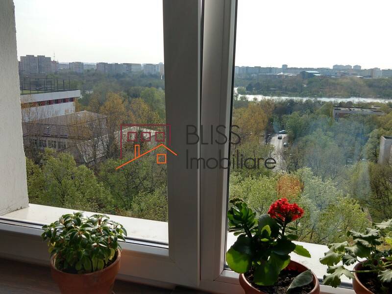 Apartment, 1 Bedroom, Bucharest | Bliss Imobiliare / Photo 1 - BLISS Imobiliare