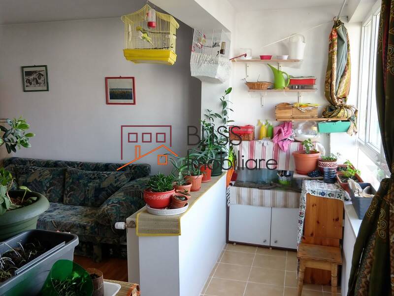 Apartment, 1 Bedroom, Bucharest | Bliss Imobiliare / Photo 3 - BLISS Imobiliare