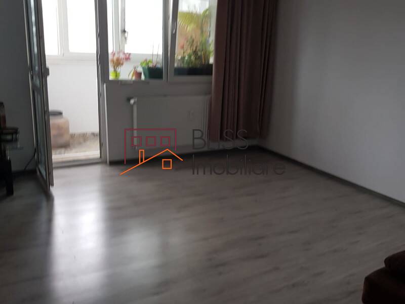 Apartment, 1 Bedroom, Bucharest | Bliss Imobiliare / Photo 2 - BLISS Imobiliare