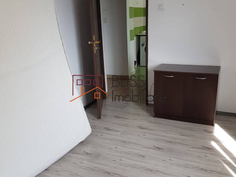 Apartment, 1 Bedroom, Bucharest | Bliss Imobiliare / Photo 9 - BLISS Imobiliare