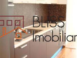 Apartament de Inchiriat Herastrau | Nordului - 3 Camere - ID:8826 | Bliss Imobiliare / Photo 5 - BLISS Imobiliare