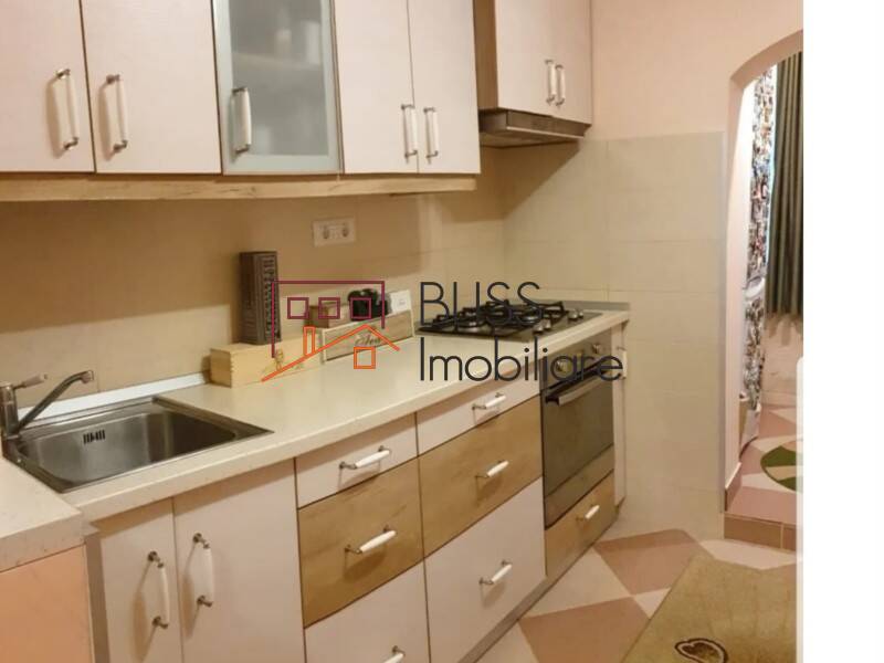 Apartment, 1 Bedroom, Bucharest | Bliss Imobiliare / Photo 4 - BLISS Imobiliare