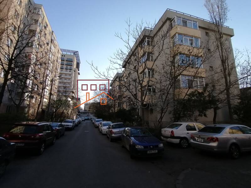 Apartment, 1 Bedroom, Bucharest | Bliss Imobiliare / Photo 1 - BLISS Imobiliare