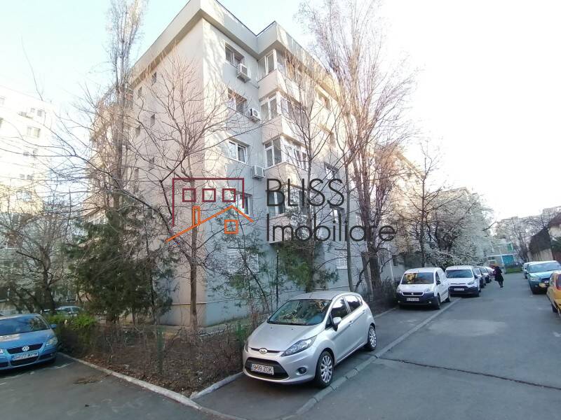 Apartment, 1 Bedroom, Bucharest | Bliss Imobiliare / Photo 8 - BLISS Imobiliare