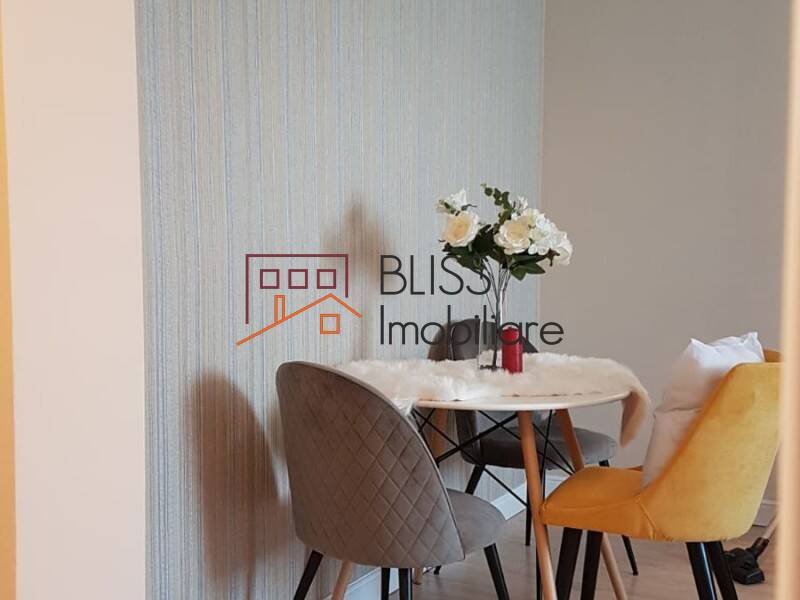 Apartment, 1 Bedroom, Bucharest | Bliss Imobiliare / Photo 5 - BLISS Imobiliare