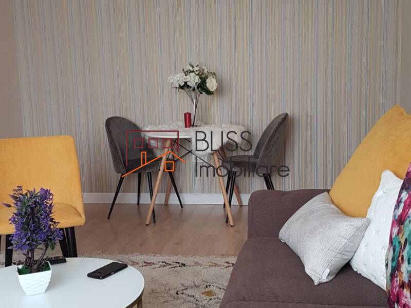 Apartment, 1 Bedroom, Bucharest | Bliss Imobiliare / Photo 4 - BLISS Imobiliare