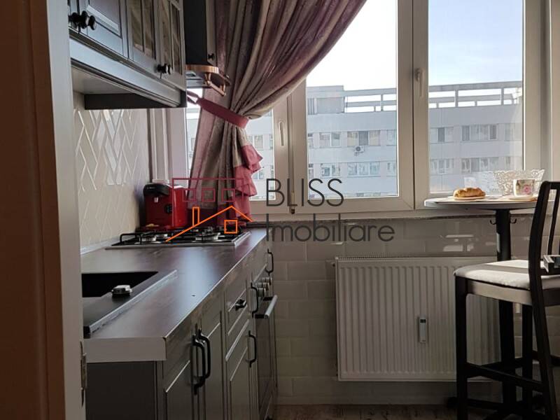 Apartament 2 Camere Titan Baba Novac | Bliss Imobiliare / Photo 6 - BLISS Imobiliare