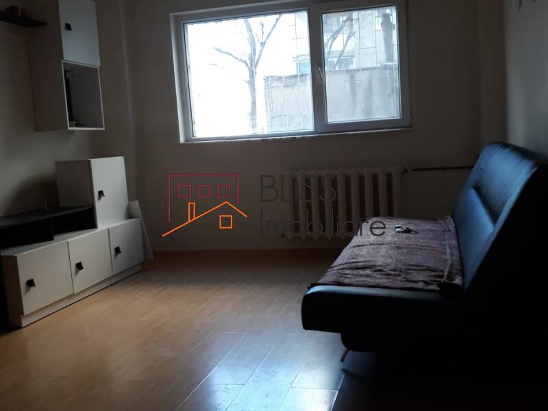 Apartment, 1 Bedroom, Bucharest | Bliss Imobiliare / Photo 3 - BLISS Imobiliare