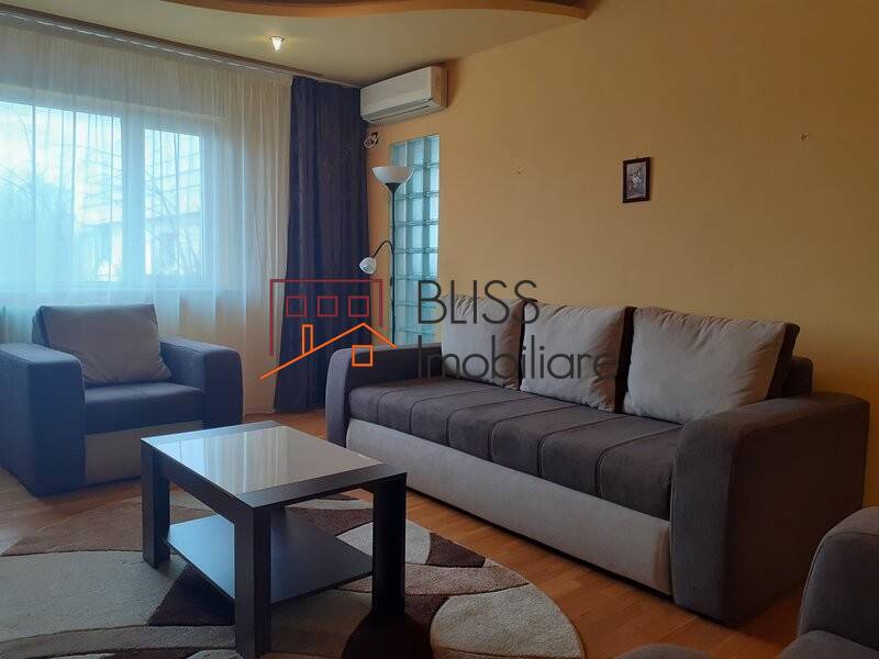 Apartament 2 Camere Dorobanti Beller | Bliss Imobiliare / Photo 2 - BLISS Imobiliare