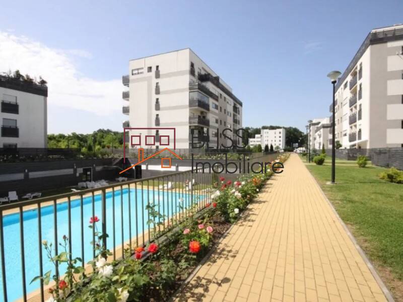 Apartament Premium In Complex Cu Piscina | Bliss Imobiliare / Photo 24 - BLISS Imobiliare