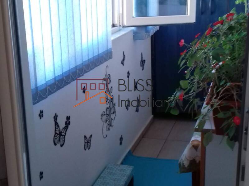 Apartment, 2 Bedrooms, Bucharest | Bliss Imobiliare / Photo 9 - BLISS Imobiliare