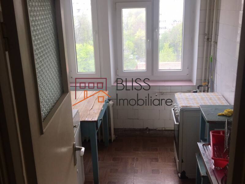 Apartment, 2 Bedrooms, Bucharest | Bliss Imobiliare / Photo 4 - BLISS Imobiliare