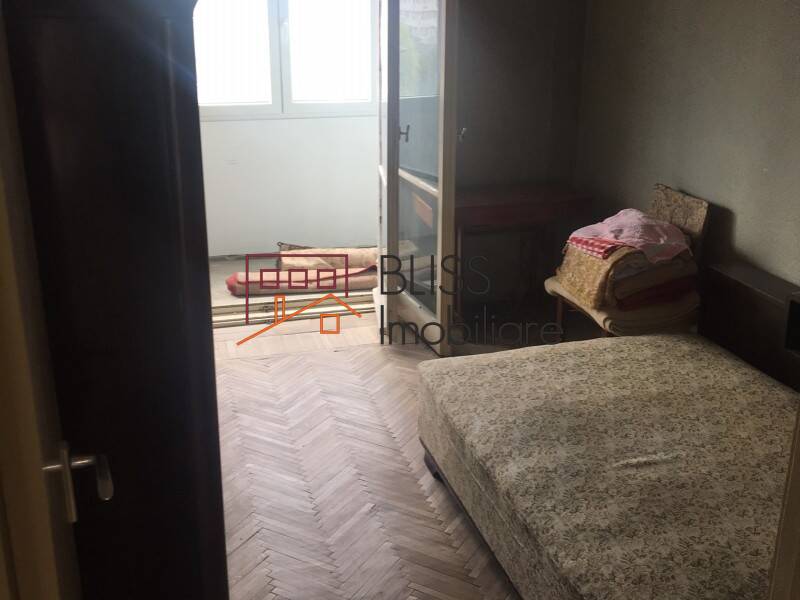 Apartament 3 Camere Campia Libertatii Parcul IOR | Bliss Imobiliare / Photo 6 - BLISS Imobiliare