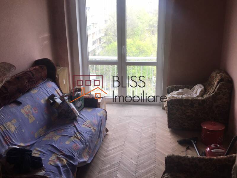 Apartment, 2 Bedrooms, Bucharest | Bliss Imobiliare / Photo 7 - BLISS Imobiliare