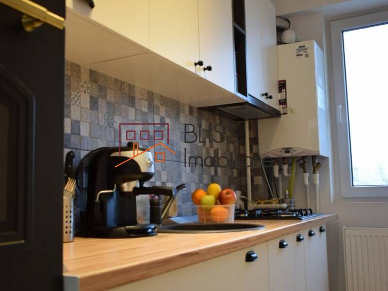 Apartament 2 Camere Titan | Bliss Imobiliare / Photo 5 - BLISS Imobiliare