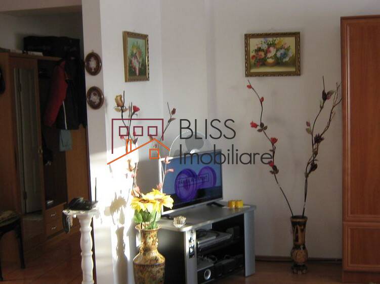 Apartment for Sale Iancu Nicolae | Pipera, Bucharest / Ilfov - 1 Bedroom - ID:42392 | Bliss Imobiliare / Photo 2 - BLISS Imobiliare