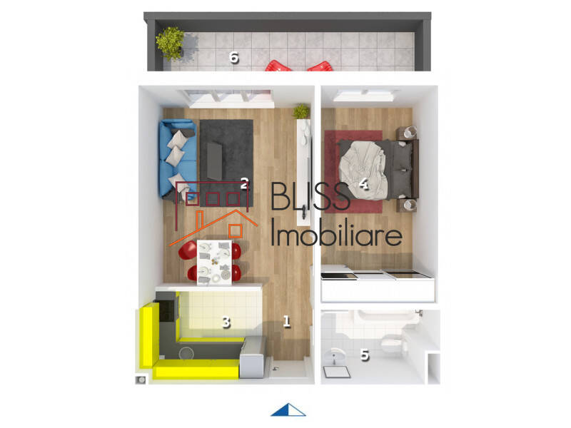 Photo 27 - BLISS Imobiliare