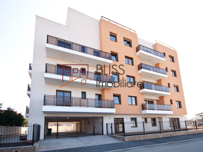 Apartment, 2 Bedrooms, Bucharest | Bliss Imobiliare / Photo 1 - BLISS Imobiliare