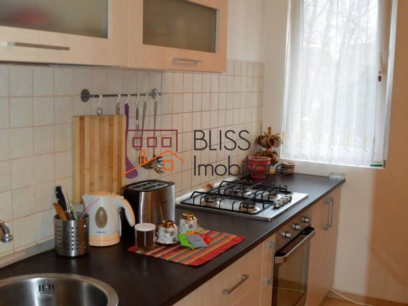 Apartment, 1 Bedroom, Bucharest | Bliss Imobiliare / Photo 3 - BLISS Imobiliare