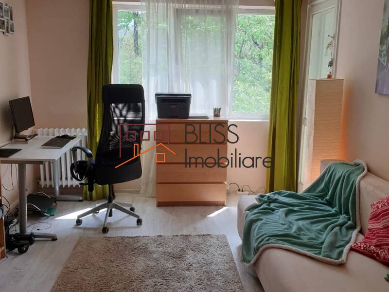Apartment, 1 Bedroom, Bucharest | Bliss Imobiliare / Photo 2 - BLISS Imobiliare