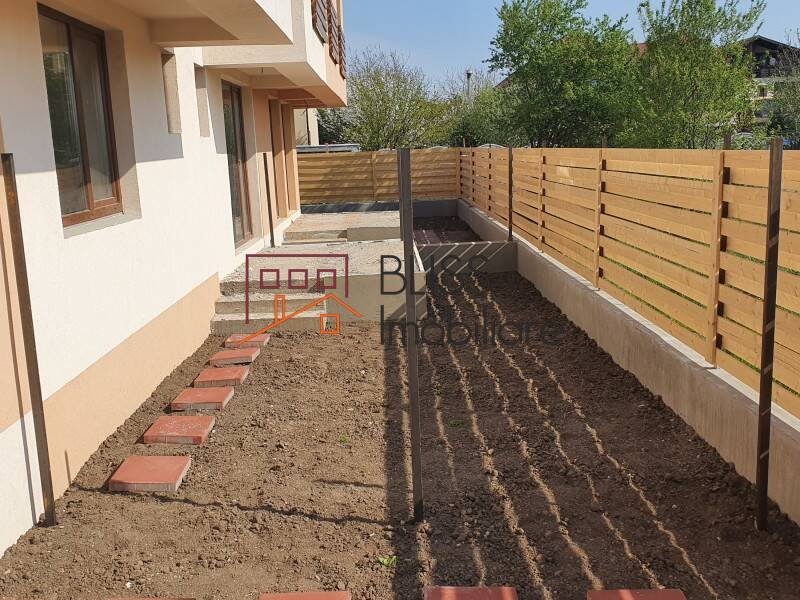 Vila Triplex Zona Trapezului | Bliss Imobiliare / Photo 13 - BLISS Imobiliare
