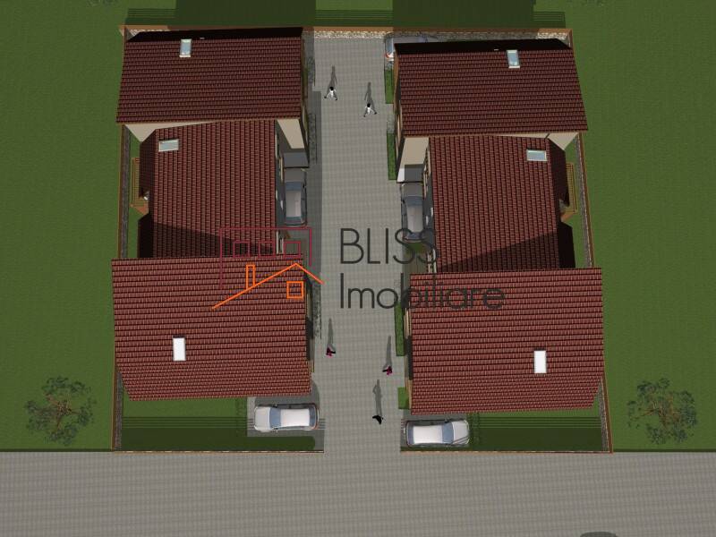 House / Villa, 4 Bedrooms, Bucharest | Bliss Imobiliare / Photo 3 - BLISS Imobiliare