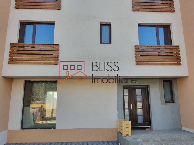 Vila Triplex Zona Trapezului | Bliss Imobiliare / Photo 7 - BLISS Imobiliare