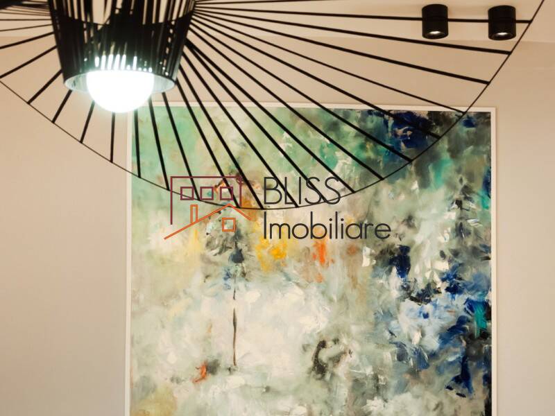 Vila 6 Camere David Residence Iancu Nicolae | Bliss Imobiliare / Photo 15 - BLISS Imobiliare