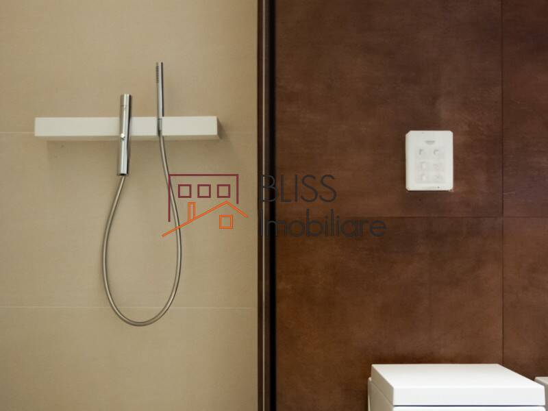6-Room Villa David Residence Iancu Nicolae, Bucharest / Ilfov | Bliss Imobiliare / Photo 25 - BLISS Imobiliare