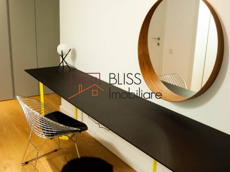 Vila 6 Camere David Residence Iancu Nicolae | Bliss Imobiliare / Photo 19 - BLISS Imobiliare