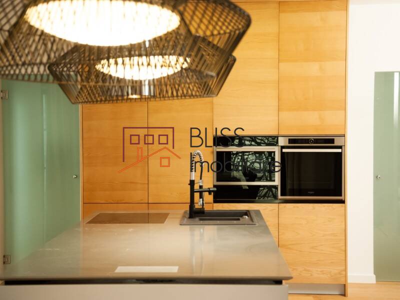 6-Room Villa David Residence Iancu Nicolae, Bucharest / Ilfov | Bliss Imobiliare / Photo 16 - BLISS Imobiliare