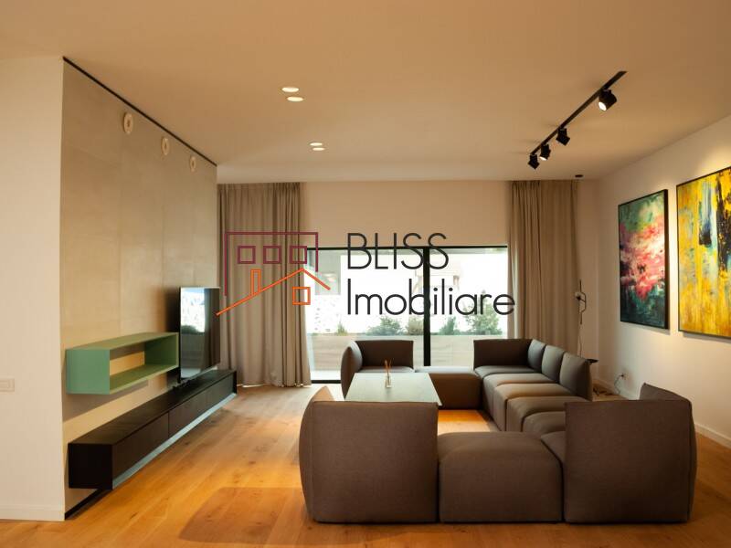Vila 6 Camere David Residence Iancu Nicolae | Bliss Imobiliare / Photo 11 - BLISS Imobiliare